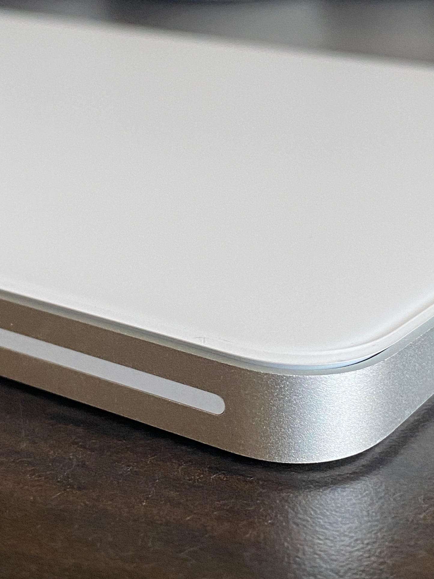 A1535 白色蘋果巧控板三代Magic Trackpad