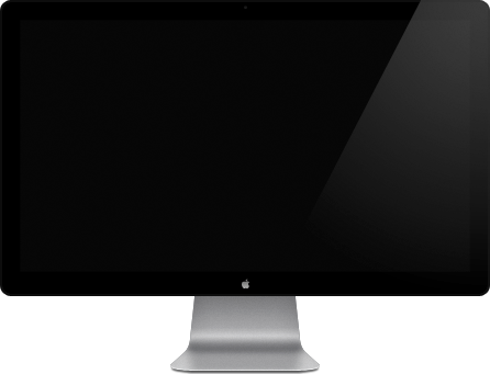 【果老師碎念】15年老將：27吋Thunderbolt Display + A1790 Thunderbolt 3 轉 2，還是每天陪著我！