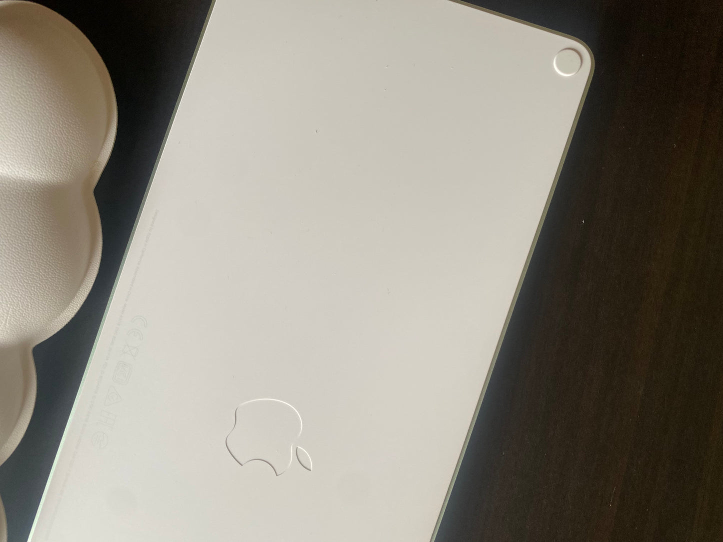 【當日出貨】｜A3118 Apple 巧控鍵盤 with Touch ID ｜全新未使用iMac紙膜 ｜註冊保固90天