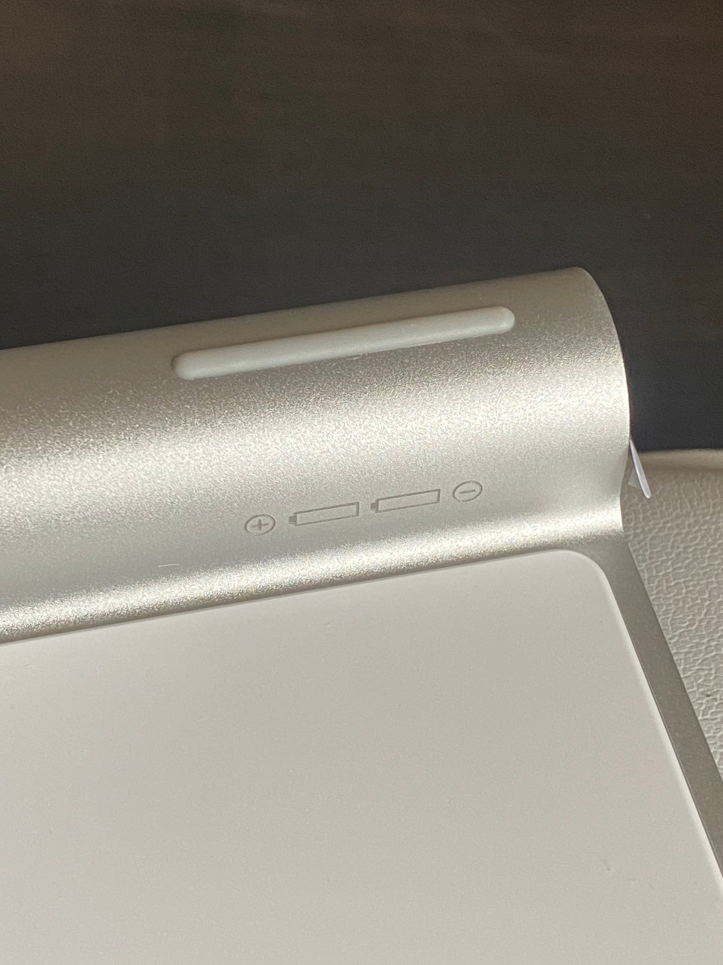 【當日出貨】｜A1314 Apple 巧控鍵盤1代電池版 ｜全新未使用過裸裝 ｜註冊保固90天