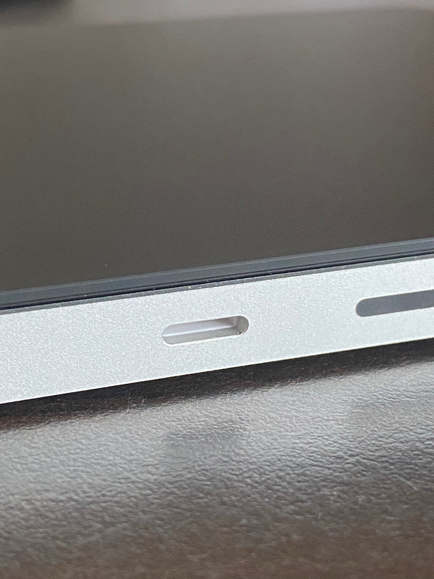 A1535 黑銀色蘋果巧控板三代Magic Trackpad