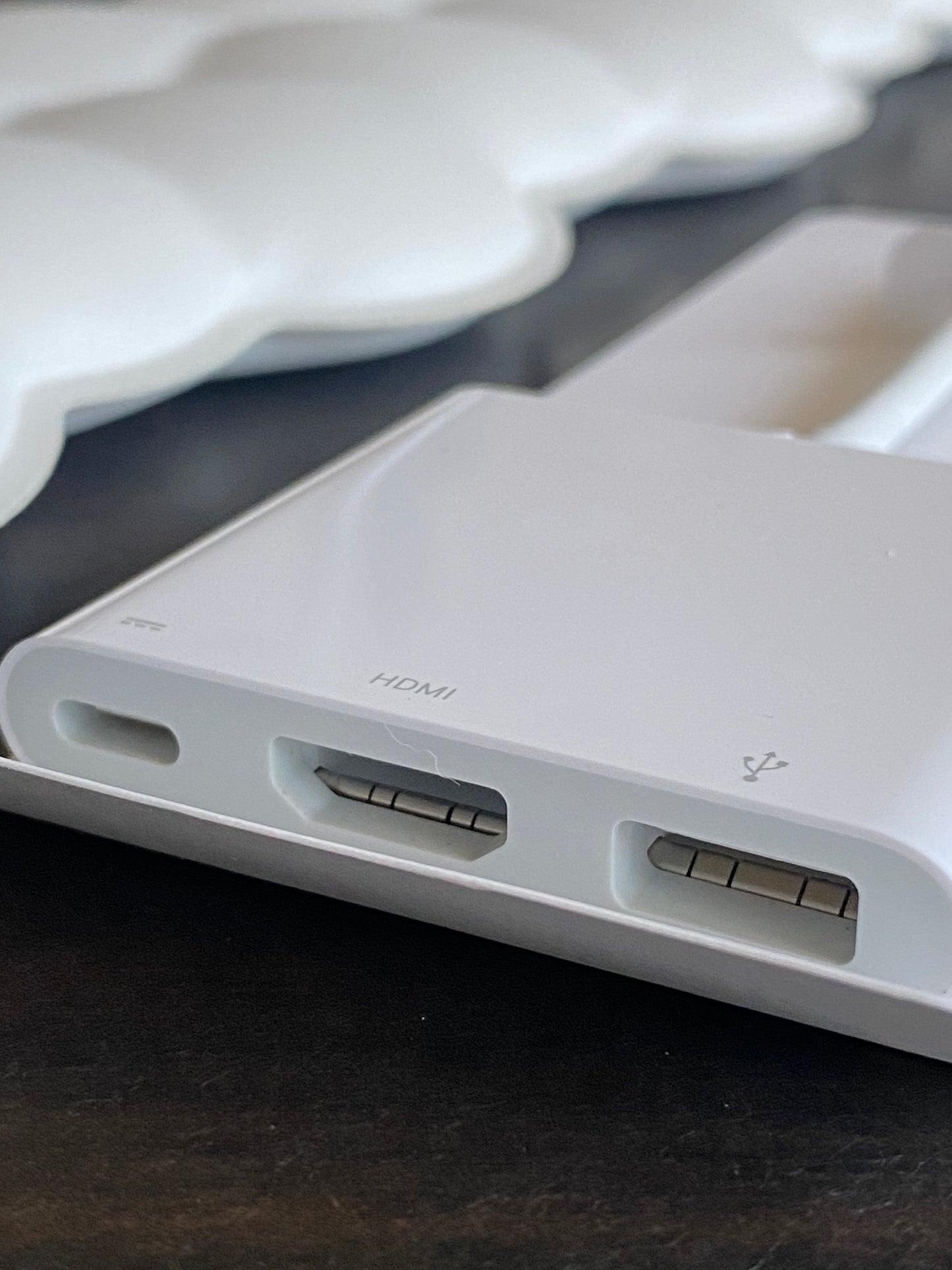 A2119 Multiport 轉接頭